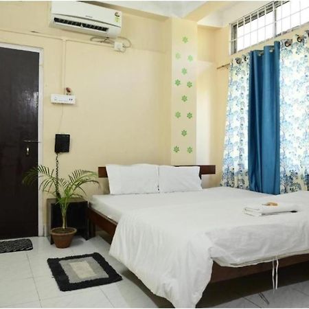 Quarto Inn Γουβαχάτι Εξωτερικό φωτογραφία