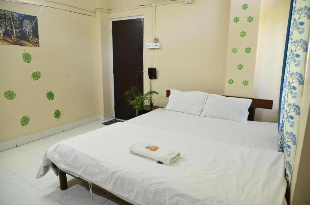 Quarto Inn Γουβαχάτι Εξωτερικό φωτογραφία