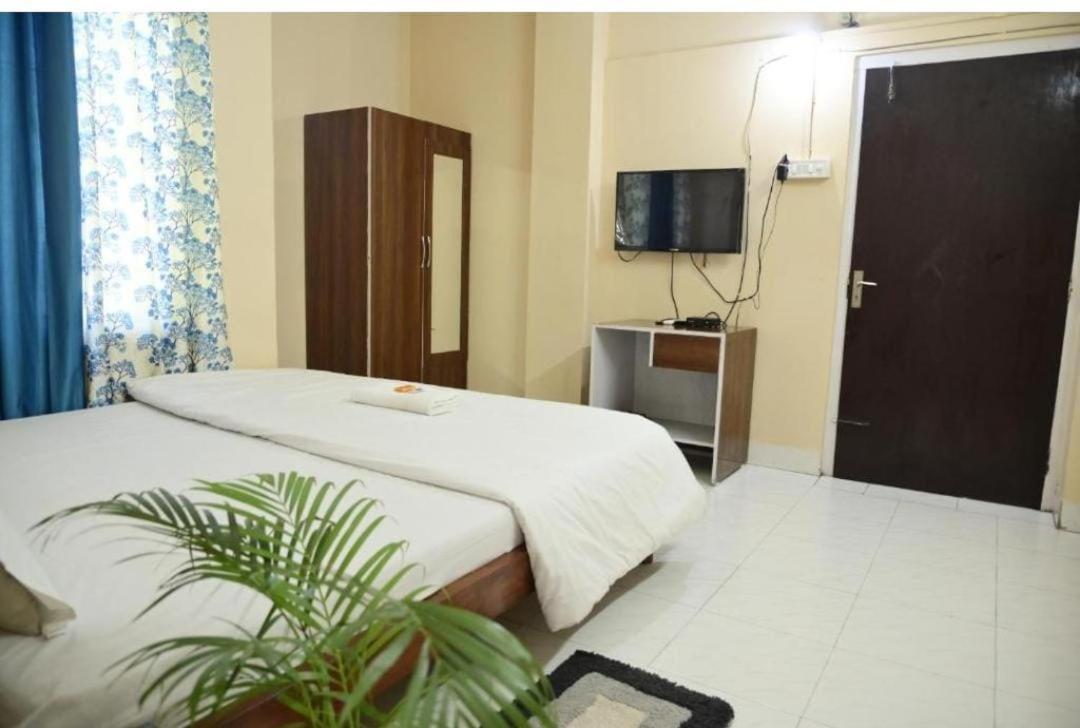 Quarto Inn Γουβαχάτι Εξωτερικό φωτογραφία