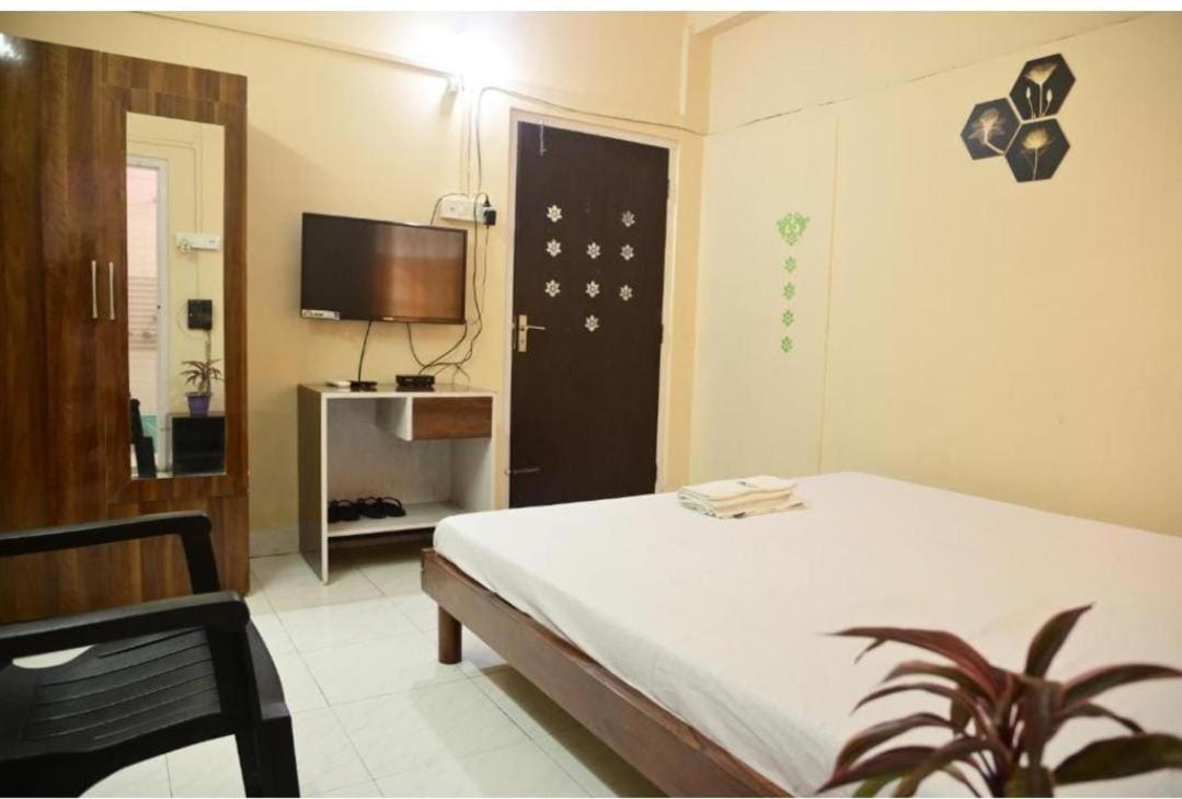 Quarto Inn Γουβαχάτι Εξωτερικό φωτογραφία