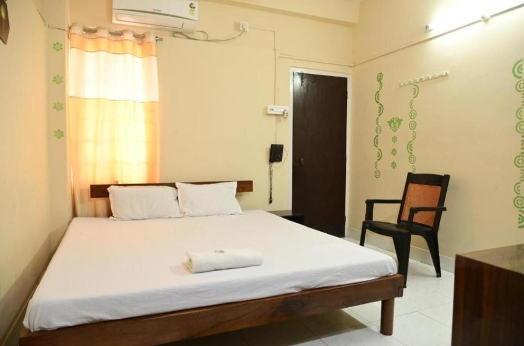 Quarto Inn Γουβαχάτι Εξωτερικό φωτογραφία