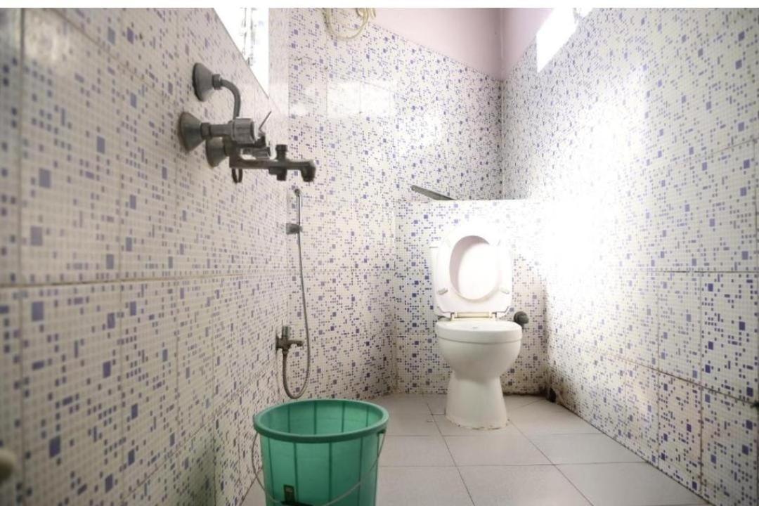 Quarto Inn Γουβαχάτι Εξωτερικό φωτογραφία